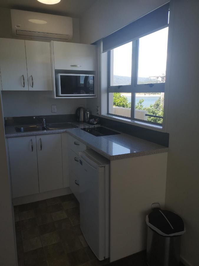 Premier Studio Sea View