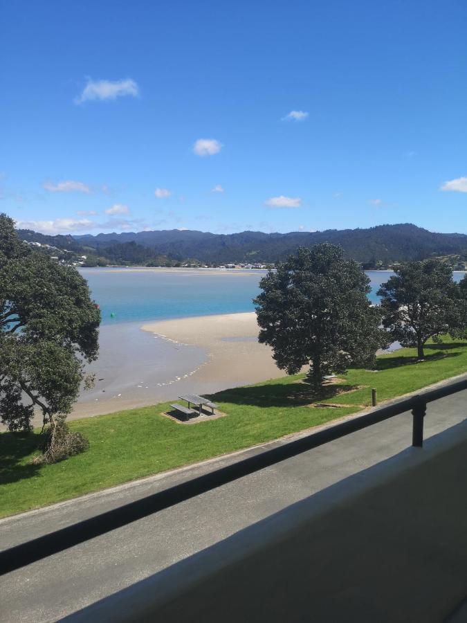Premier Studio Sea View