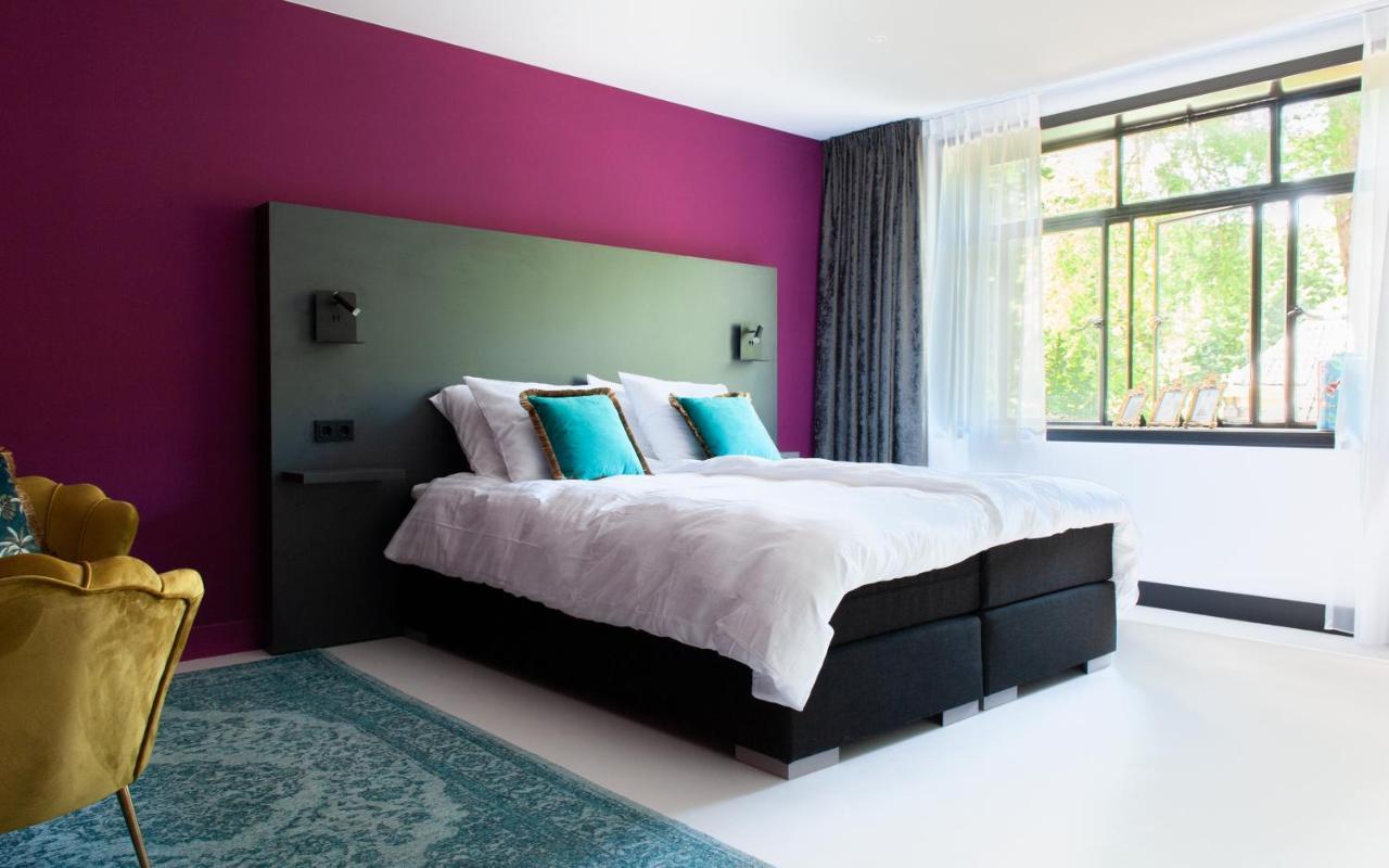 Superior Kamer met Kingsize Bed