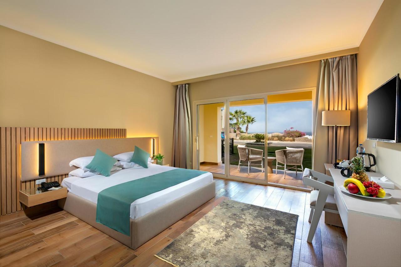 Superior Zimmer mit Kingsize-Bett