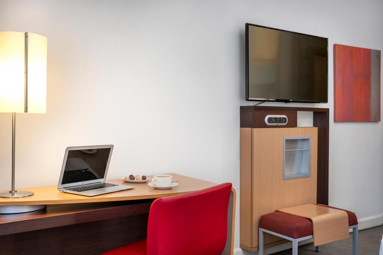 Superior Zimmer mit 2 Einzelbetten