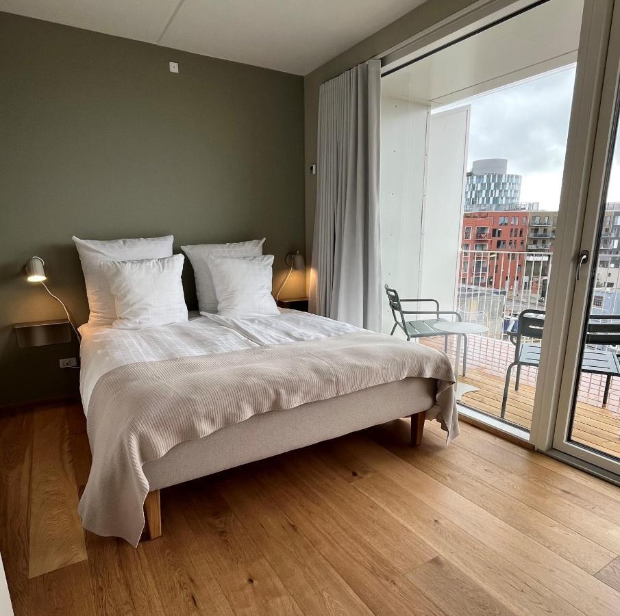 Appartement 2 Chambres