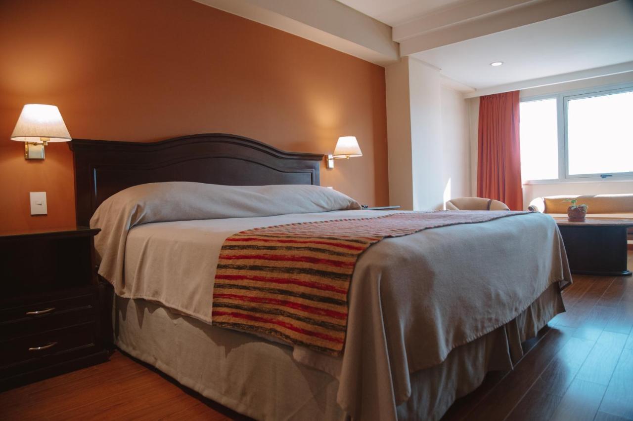 Chambre Double/Lits Jumeaux Supérieure