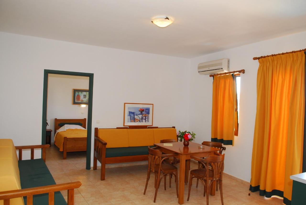 Duplex Quadruple Room