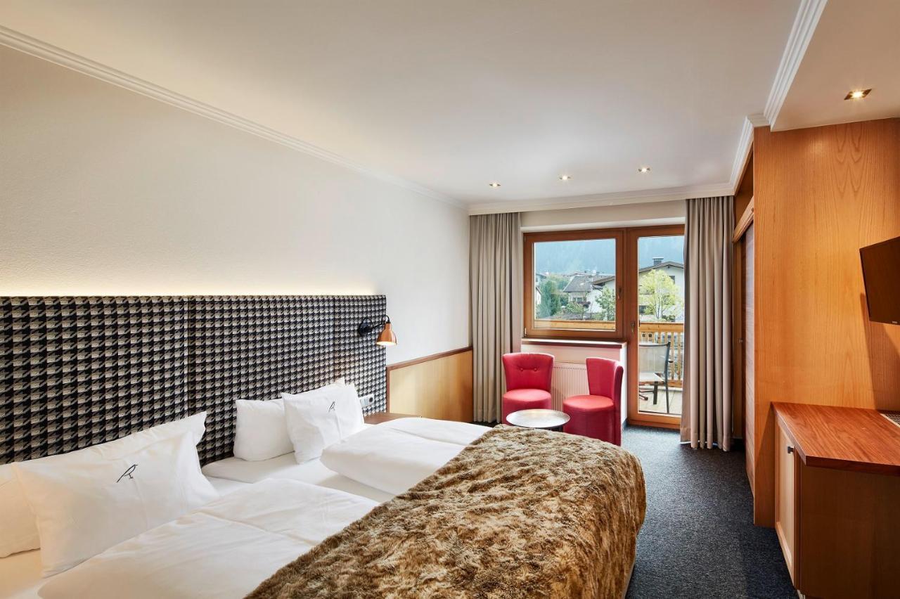 Superior Doppelzimmer