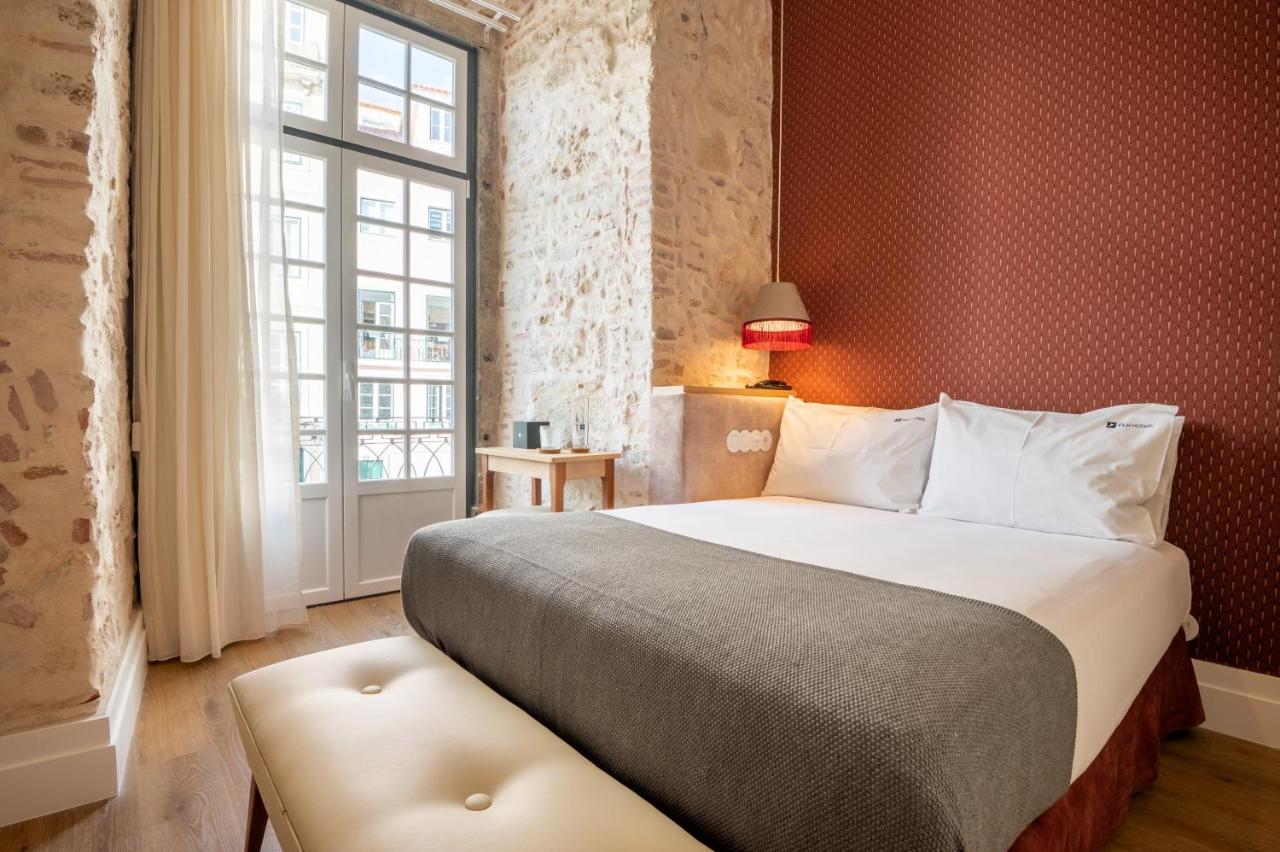 Quarto Individual Pequeno