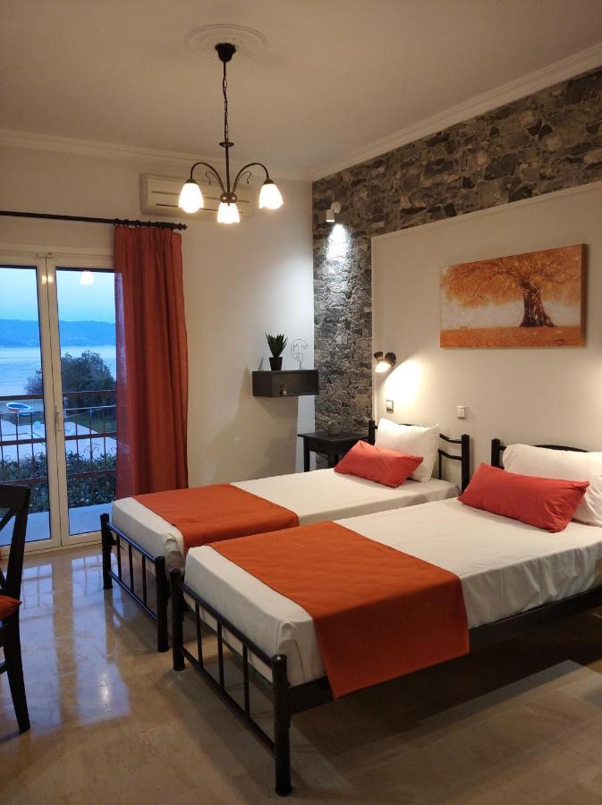 One-Bedroom Superior Apartment