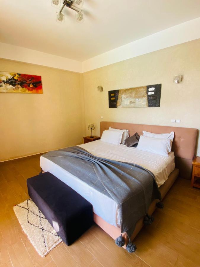 Chama room