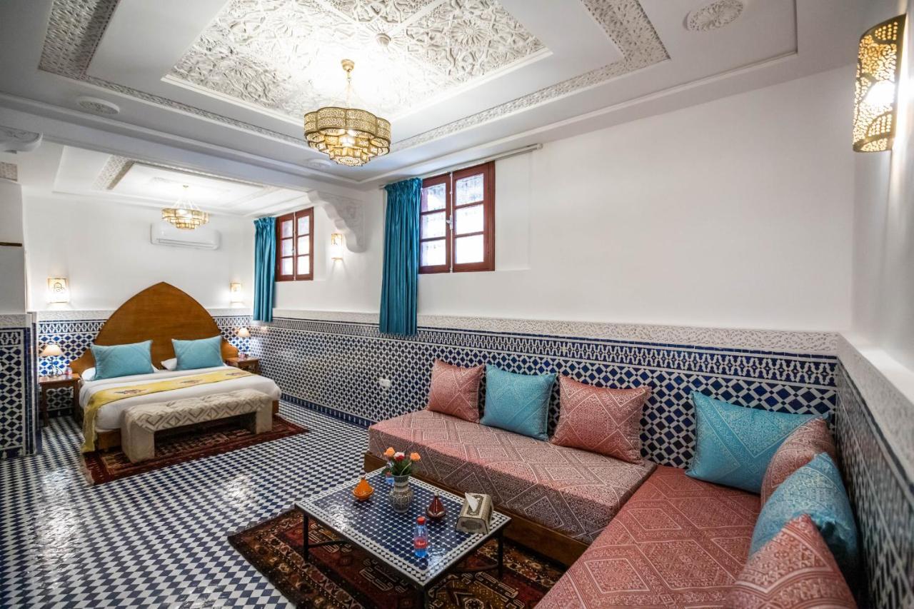 Junior Suite Deluxe