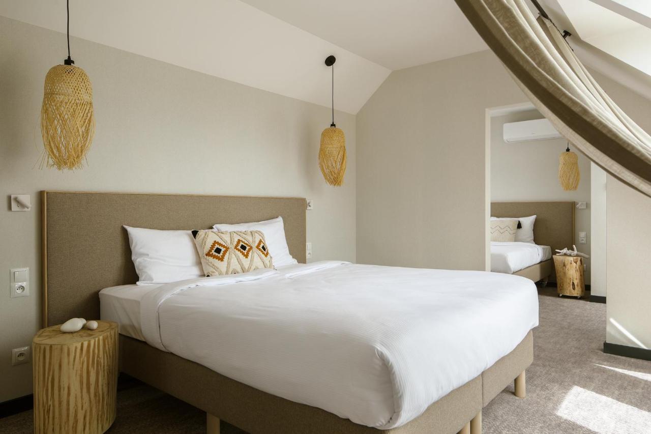 Two-level Apartment 2 bedrooms