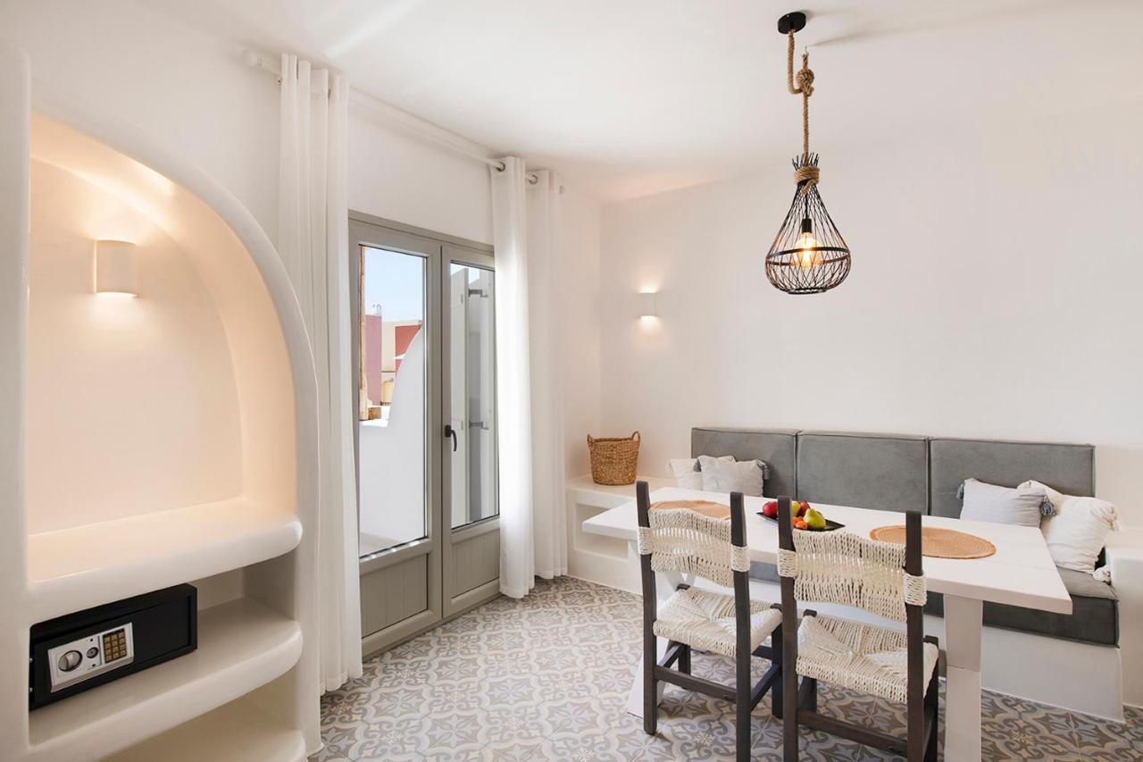 Suite with Spa Bath