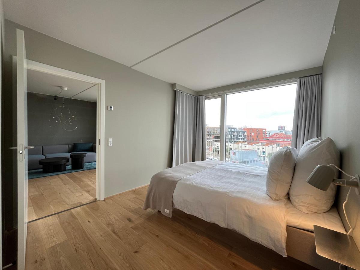 Appartement 3 Chambres