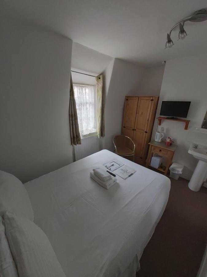 Standard Single Room Room 11