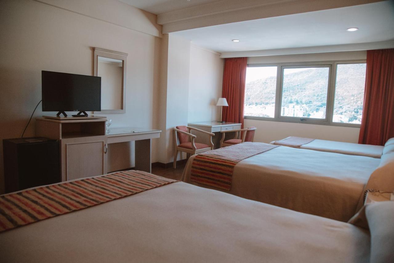 Chambre Triple Deluxe