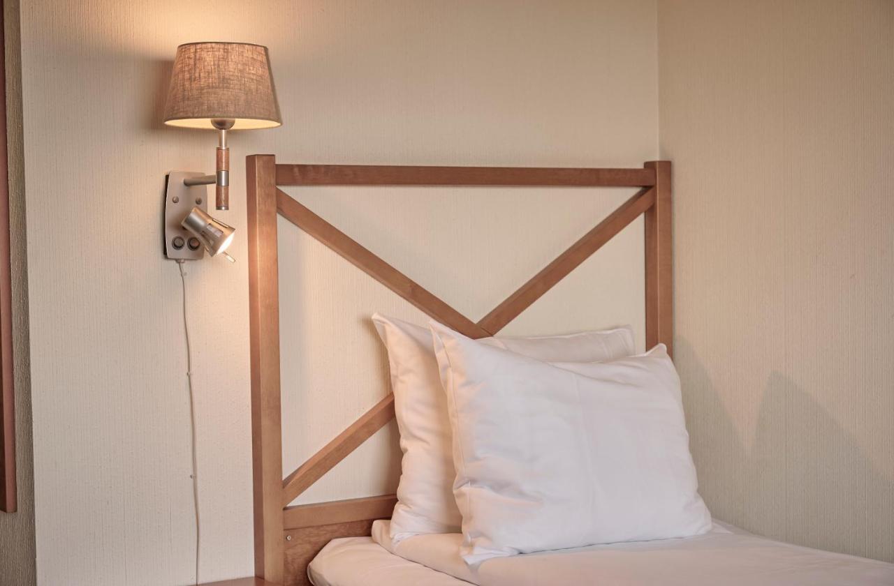 Habitación Individual Clásica