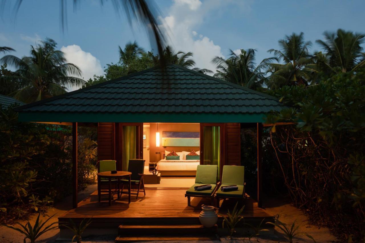 Sunset Beach Villa