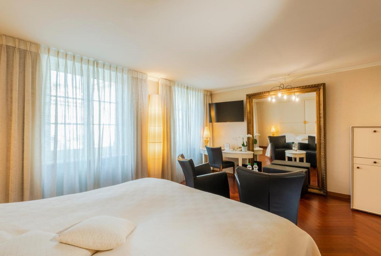 Double Room with City View