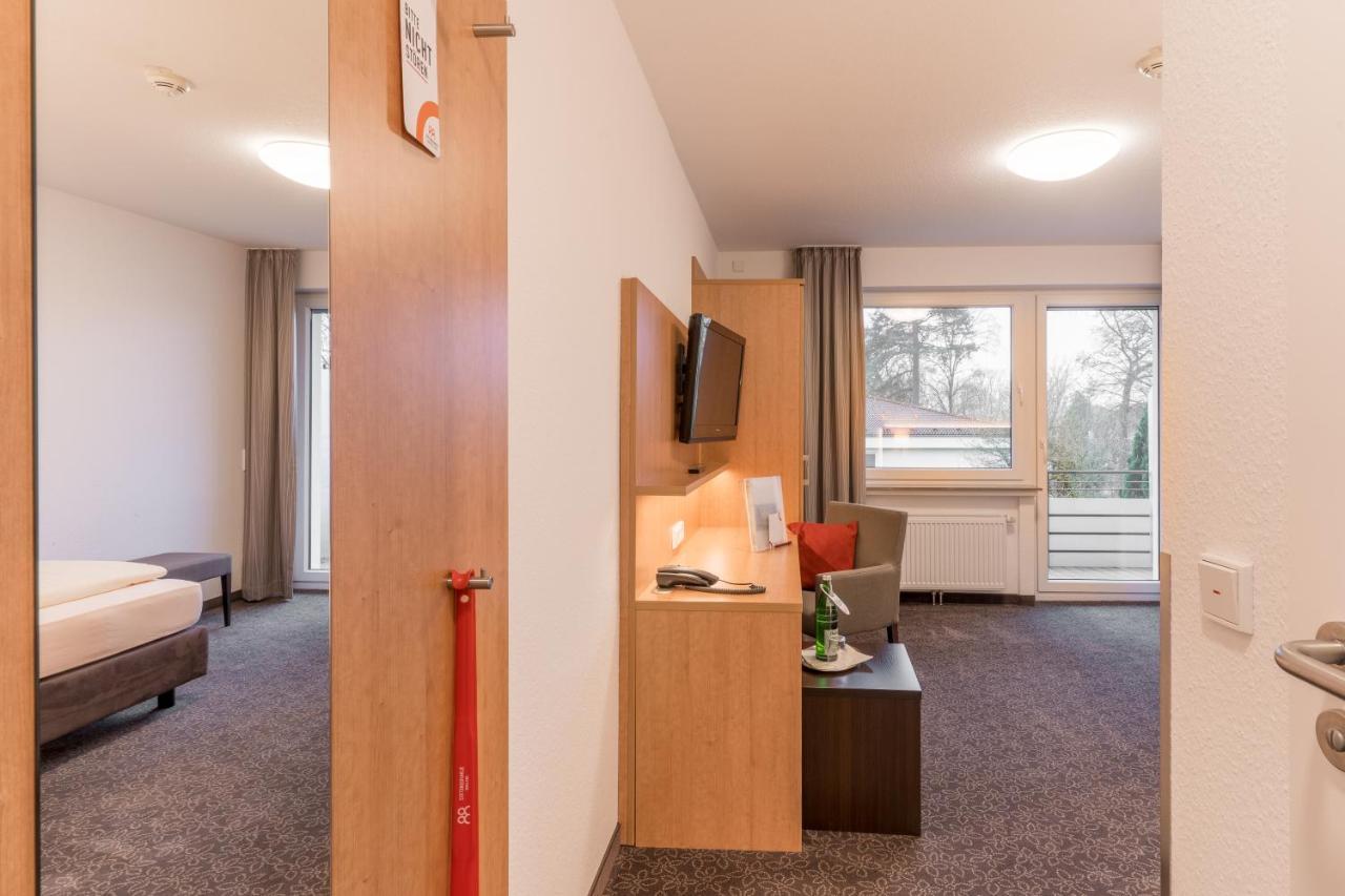 Deluxe Einzelzimmer