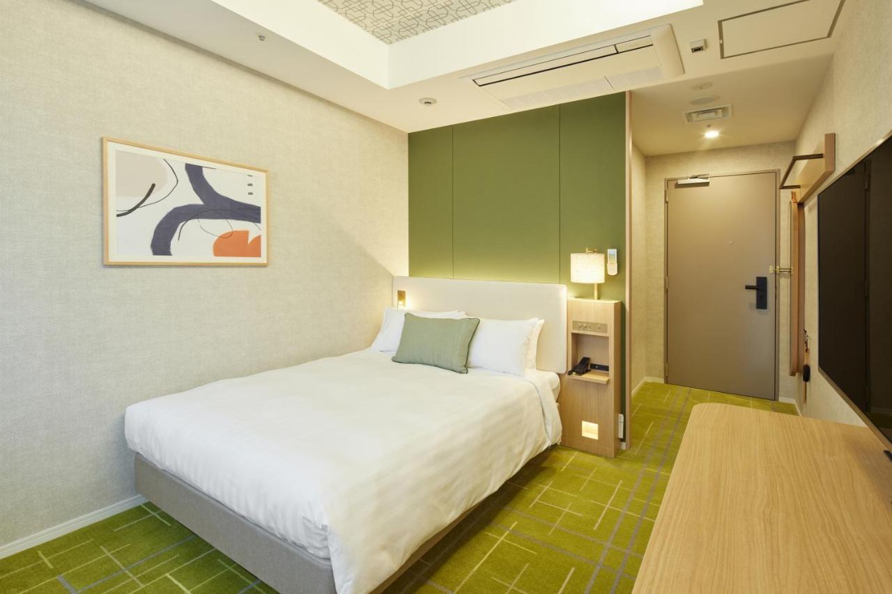 Premium Double Room - Non-Smoking