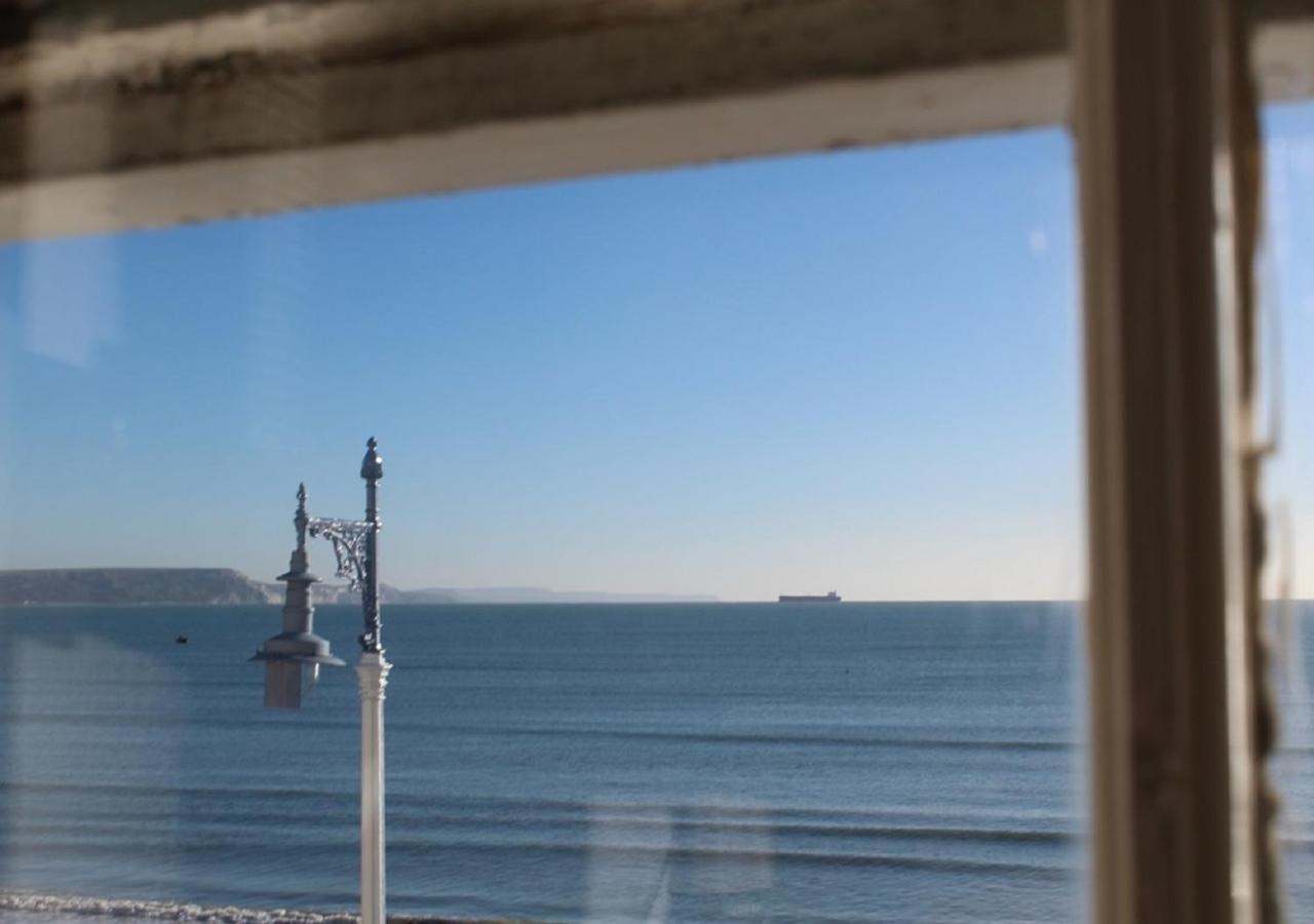 Double Room Sea View Room 6
