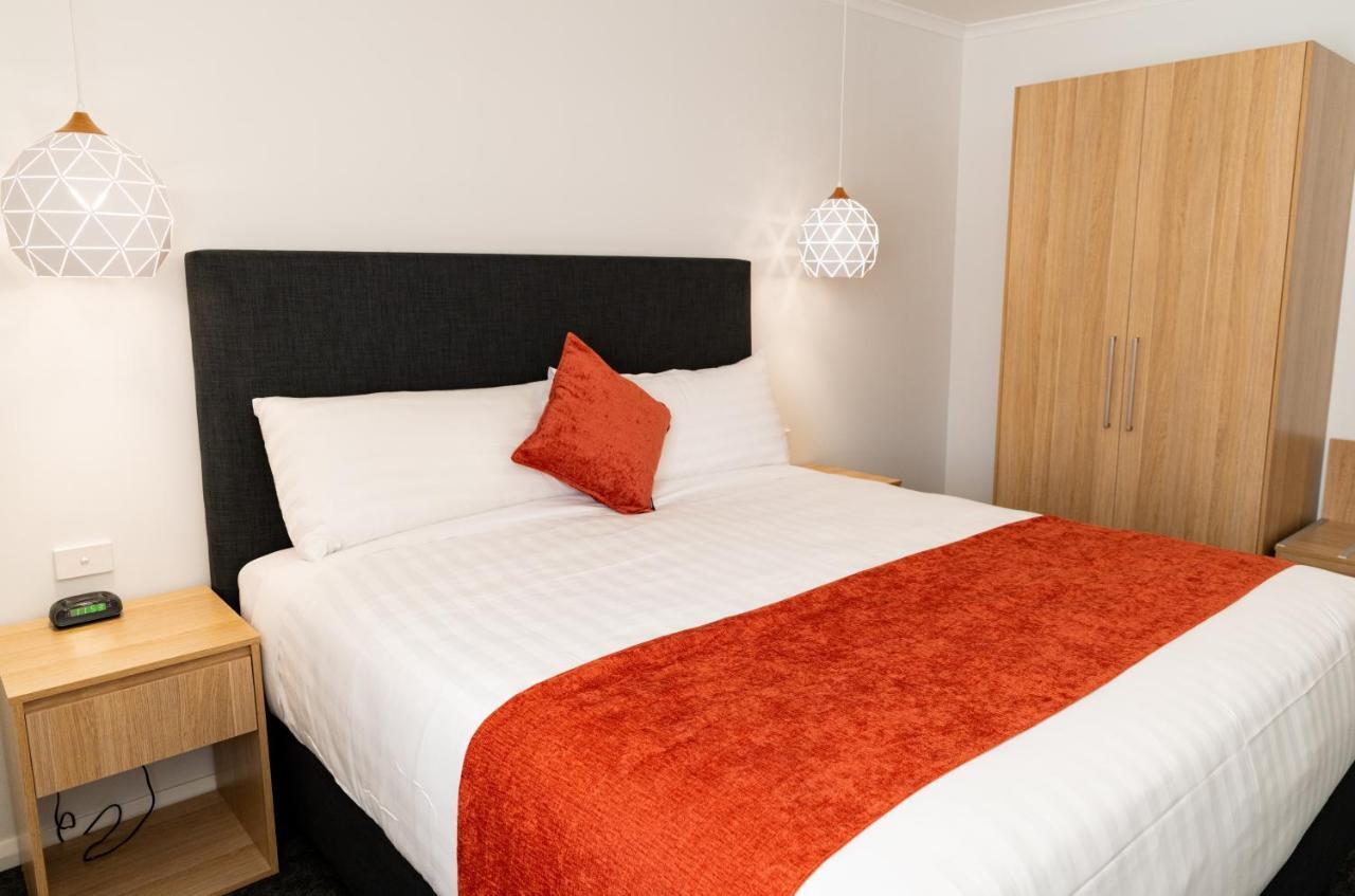 Two Bedroom Apartment