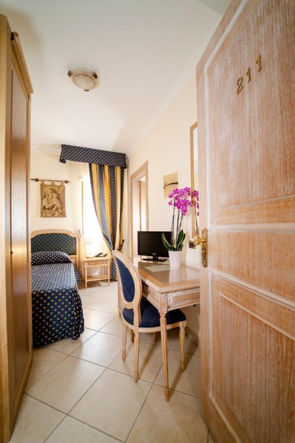 Petite Chambre Simple
