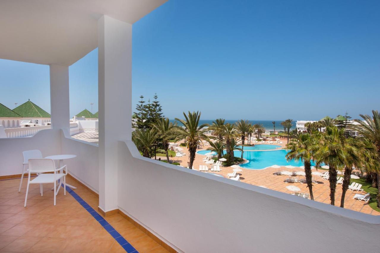 Double Room Pool View