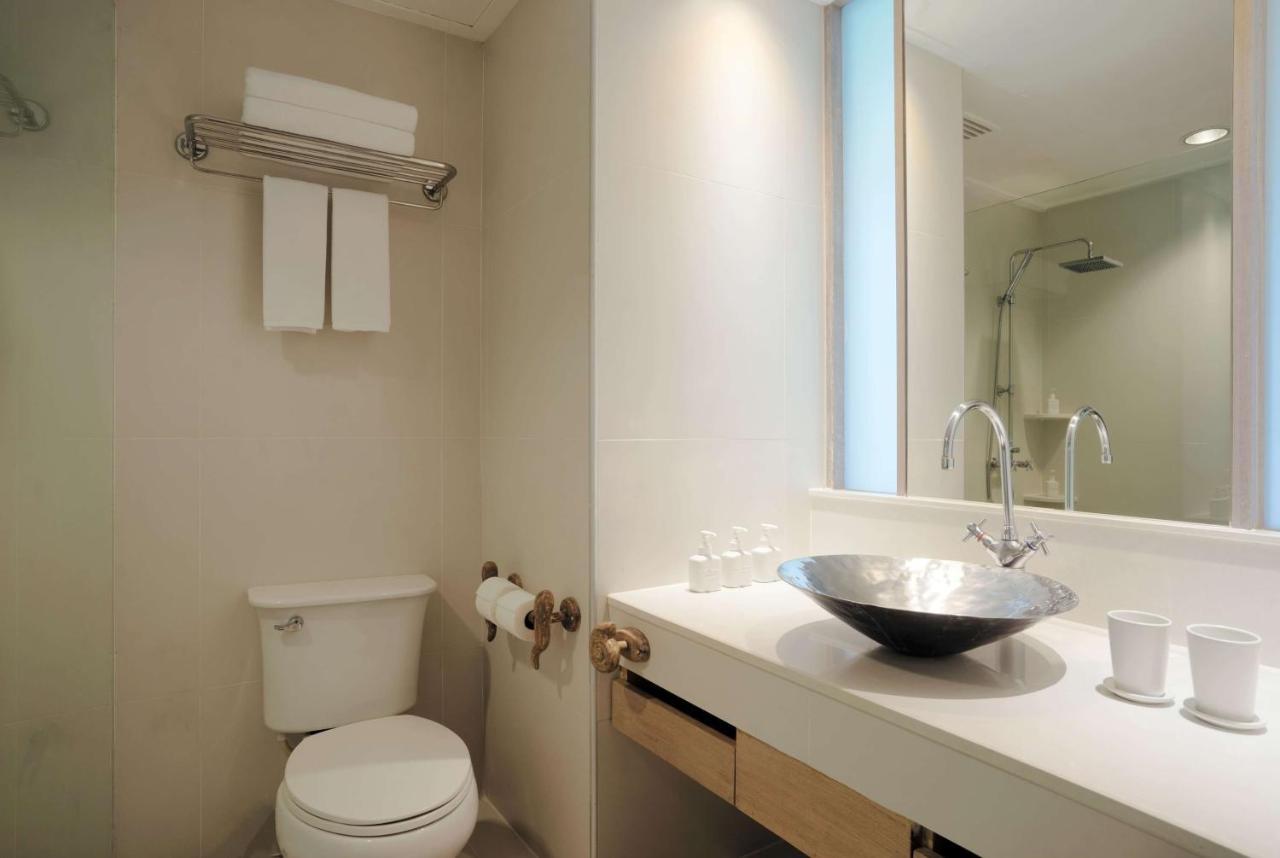 Garden Twin Room