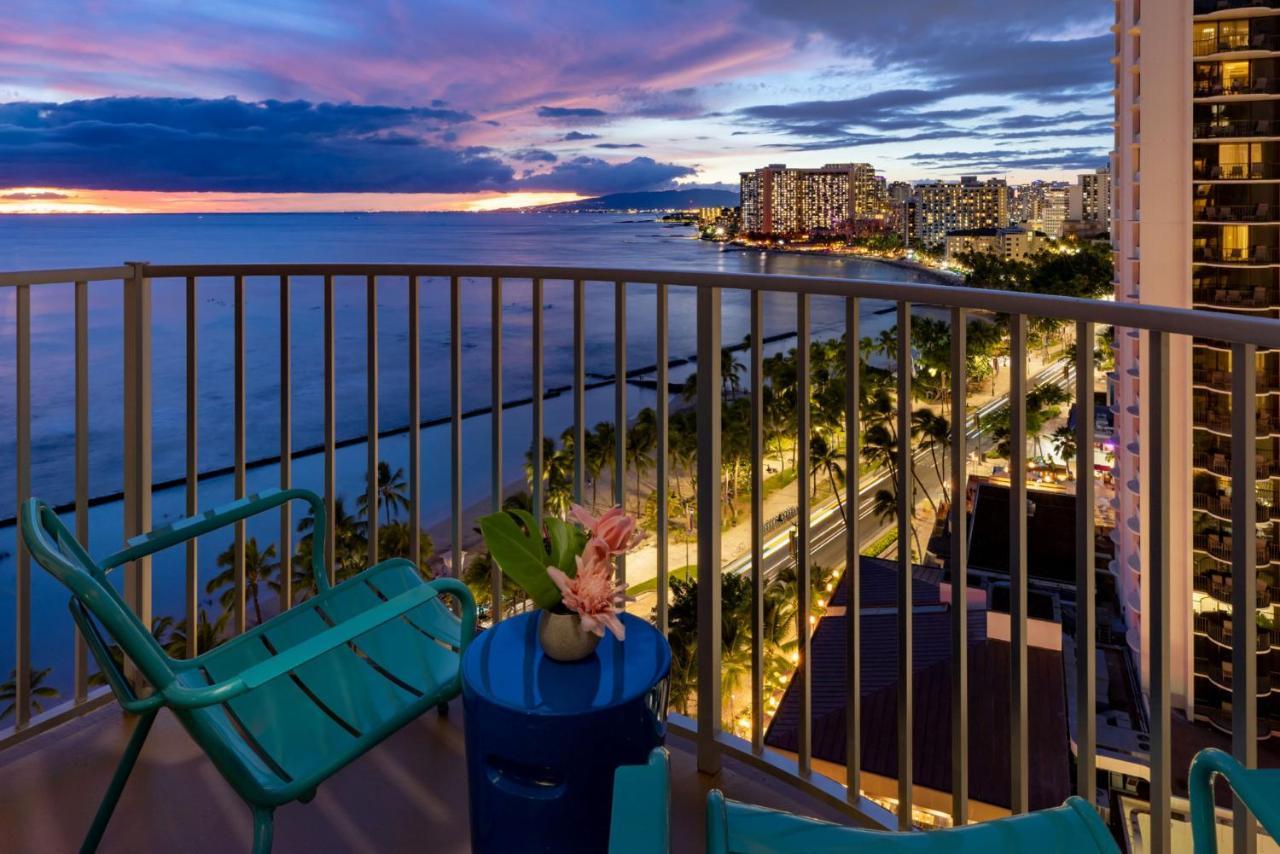 Double Room Ocean View