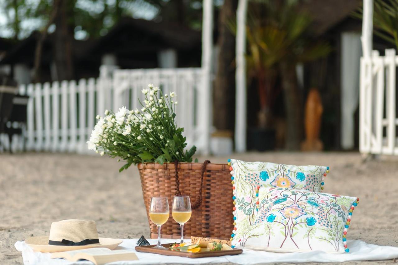 Premium Sea View Cottage