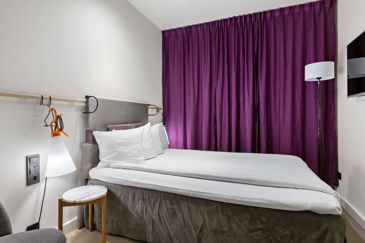 Economy Double Room without Windows