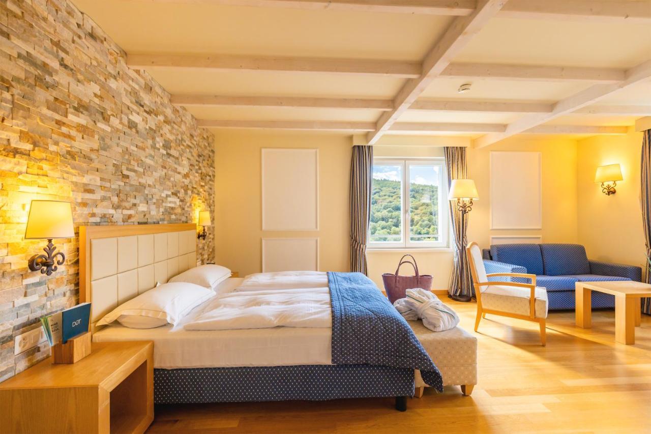 Exclusive Double Room Garden View