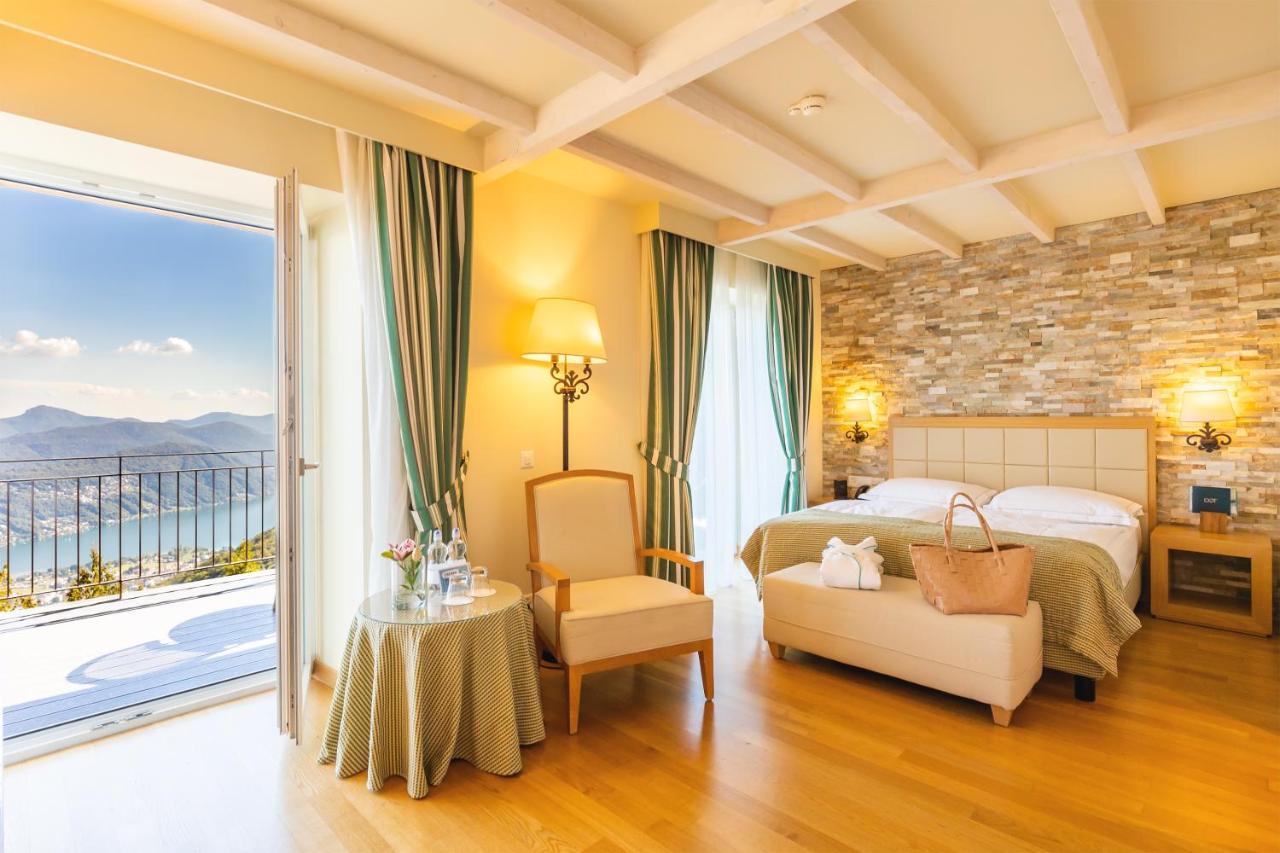 Exclusive Double Room Lake View