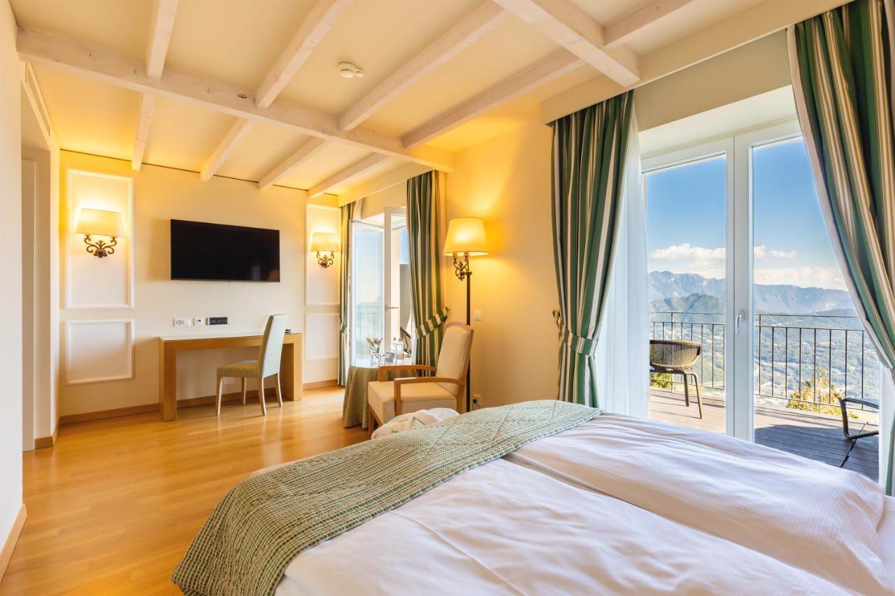 Exclusive Double Room Lake View
