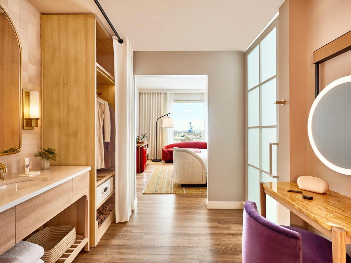 King Room - City View
