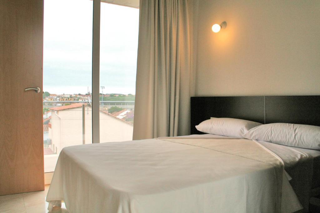 Appartement Double