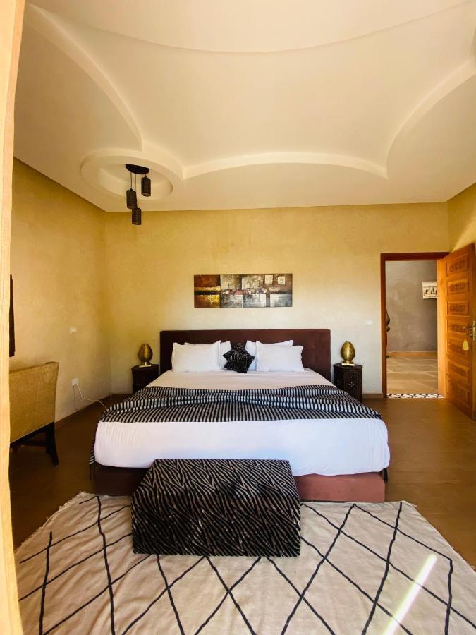 Yakout room