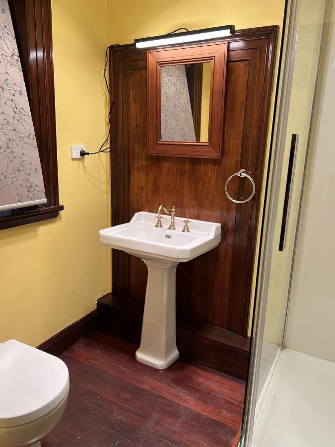 Junior Suite with Garden View