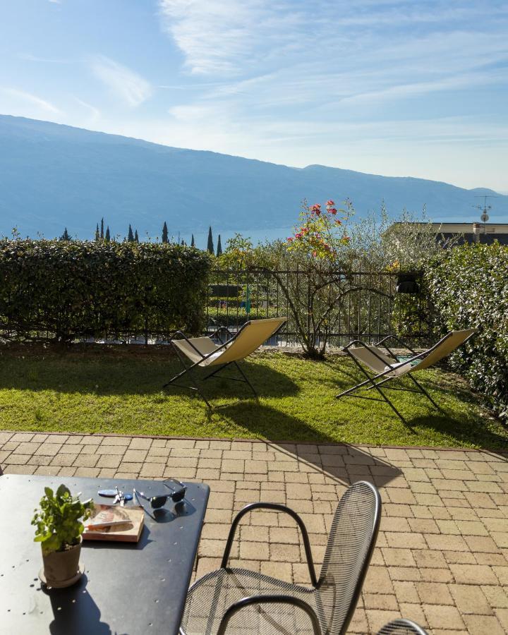 Standard Apartment mit 1 Schlafzimmer und Blick auf den See