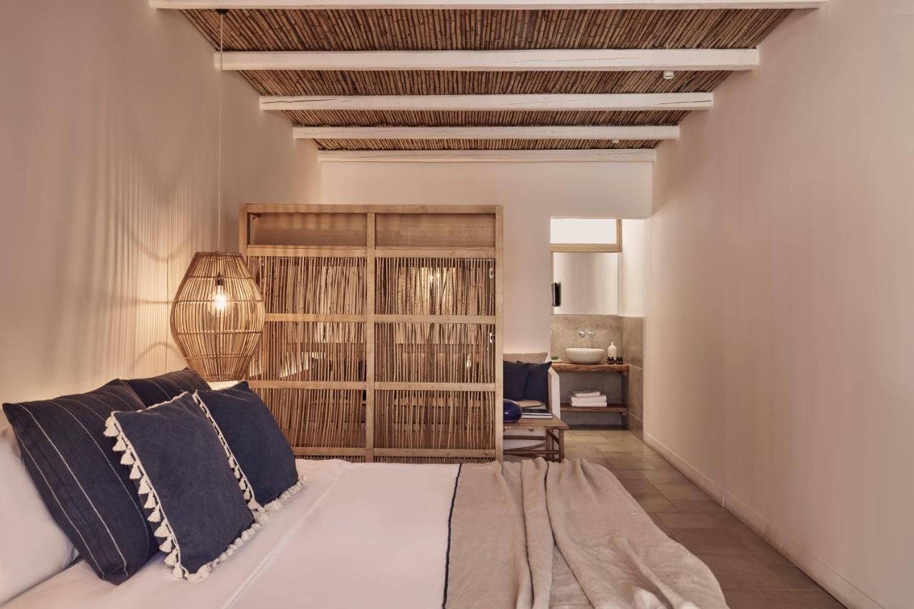Junior Suite für Familien