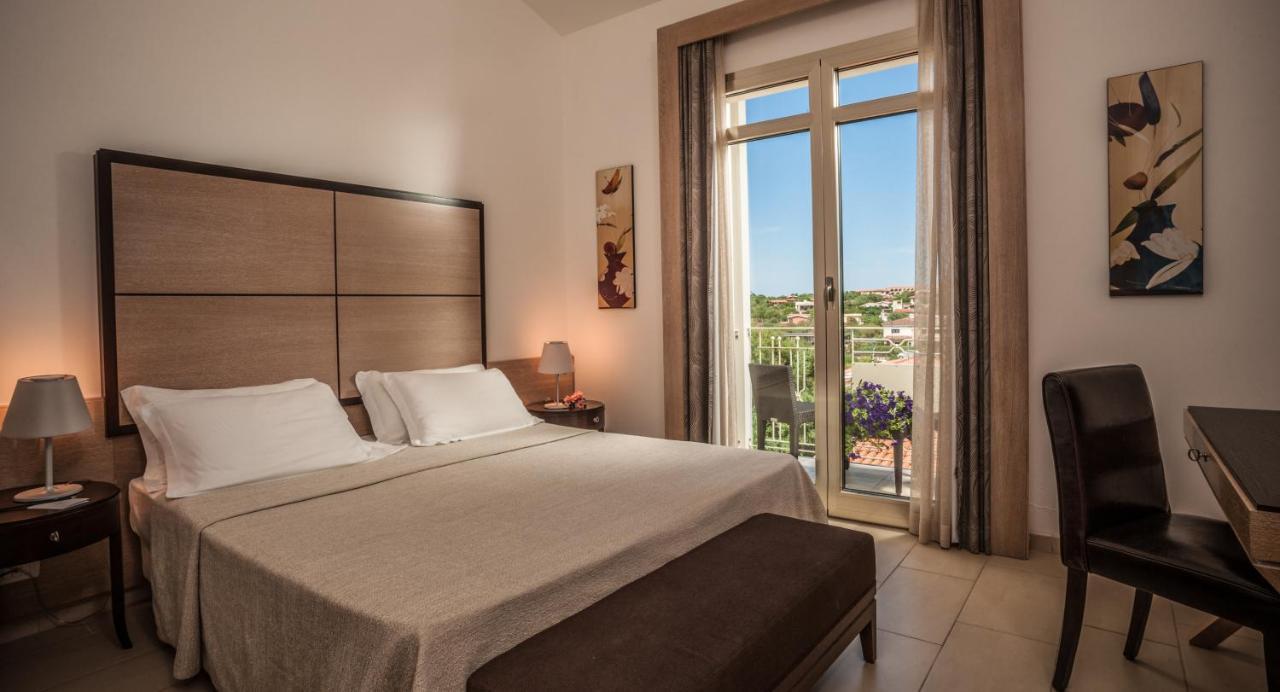 Classic Double or Twin Room Main Building