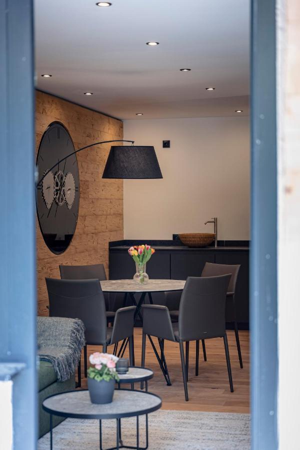 Suite mit 1 Schlafzimmer