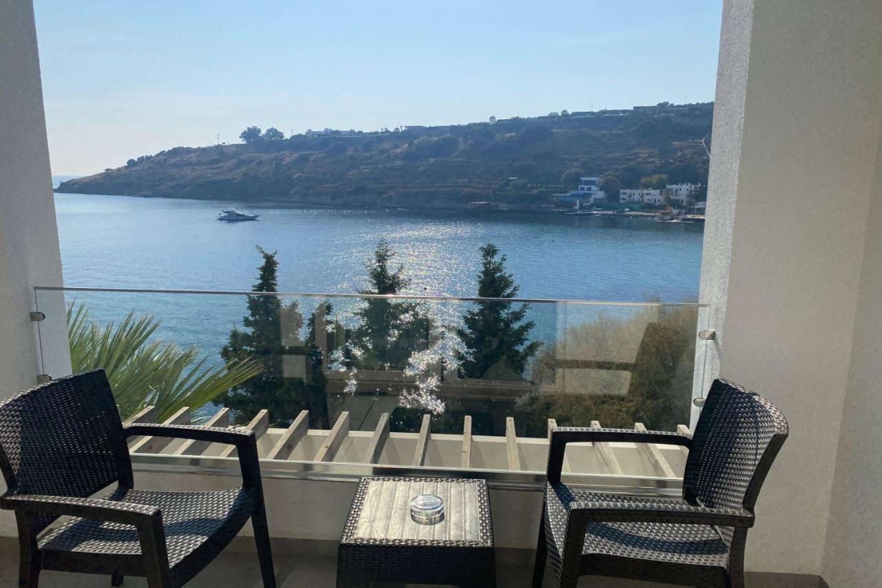 Deluxe Room Sea View