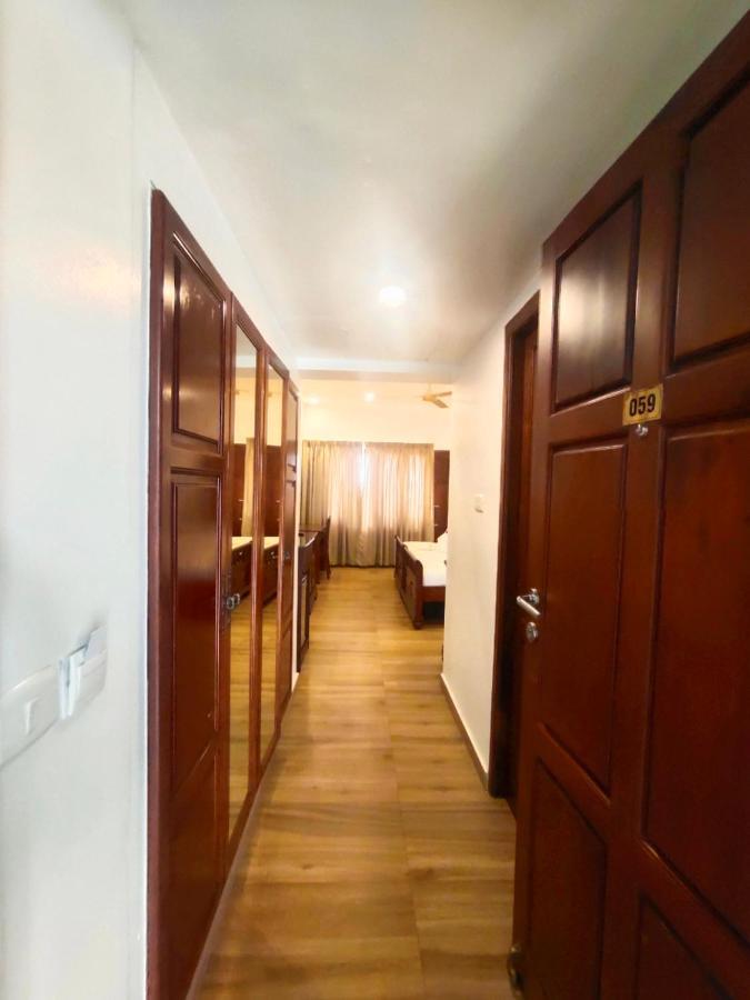 Premium Sea View