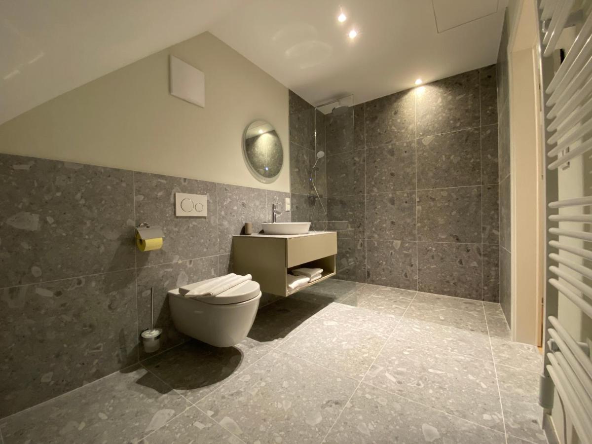 Apartamento Deluxe Grande