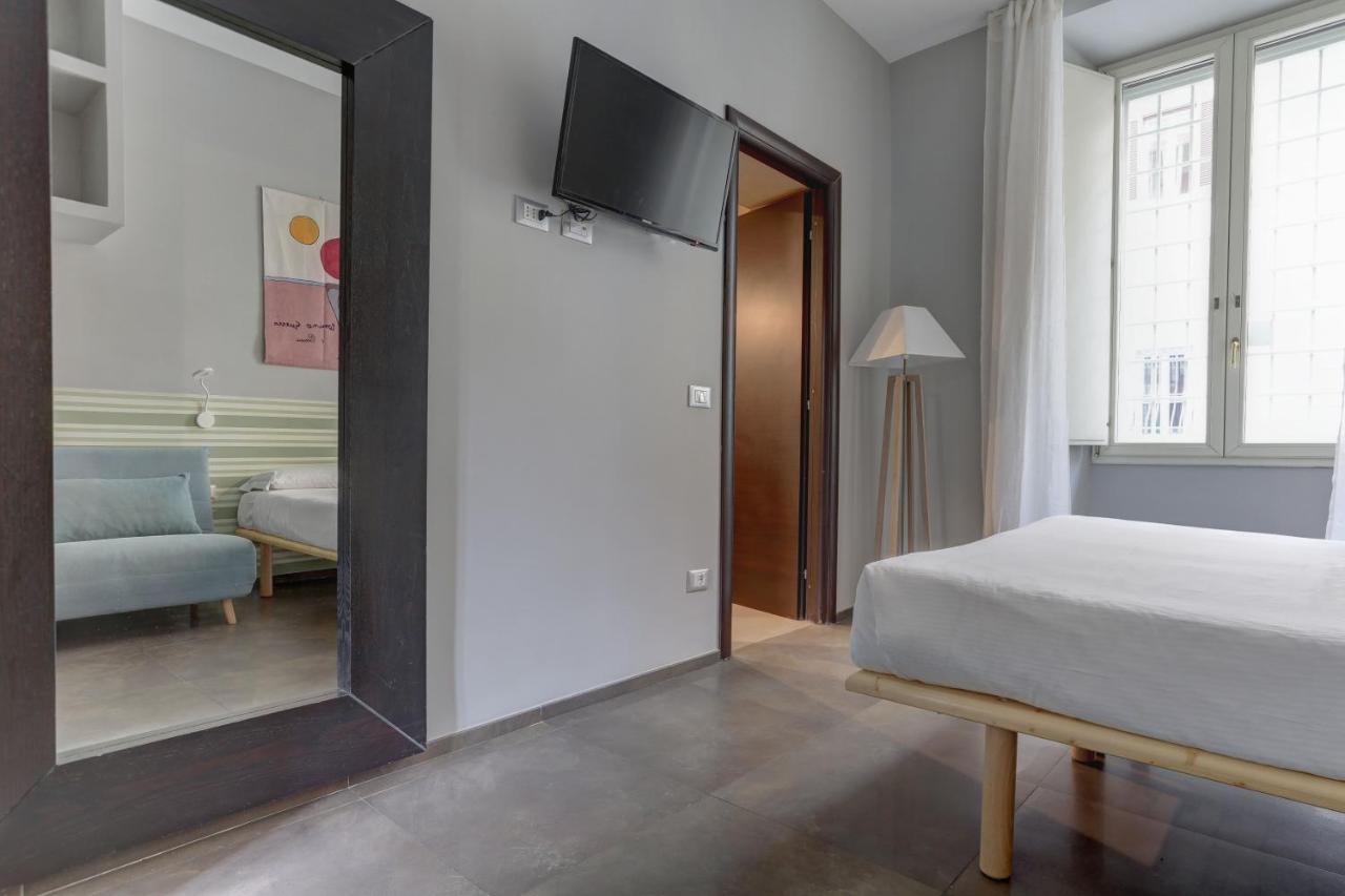 Camera Tripla con Bagno Privato