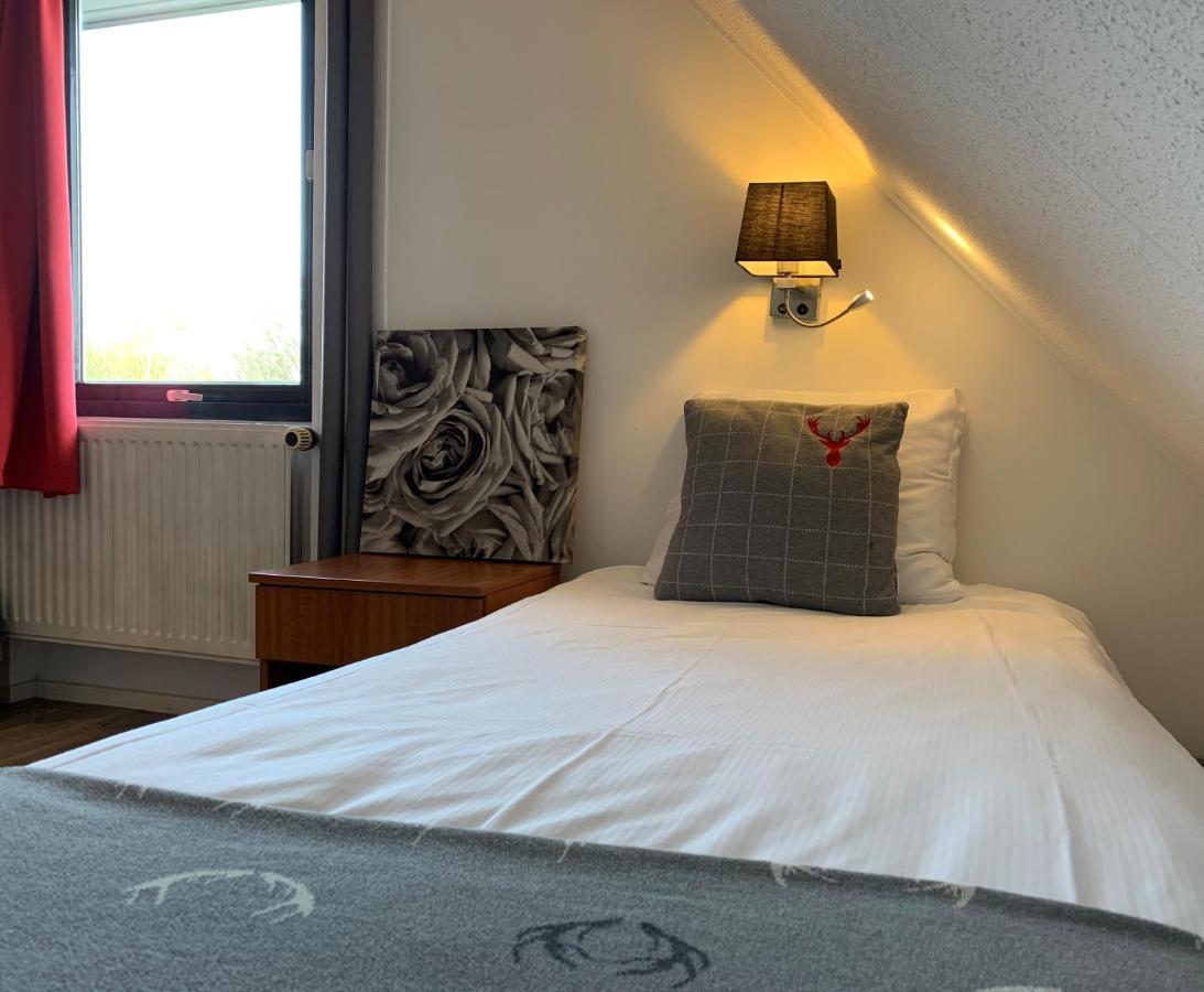Budget Einzelzimmer