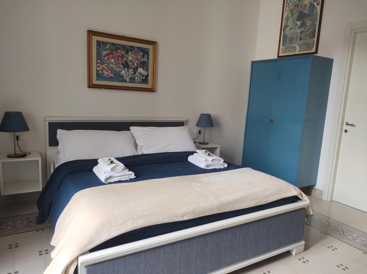 Deluxe Double Room Balcony