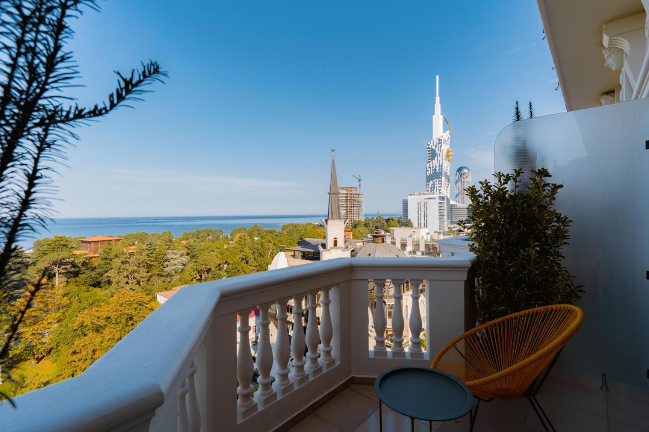 Superior Suite