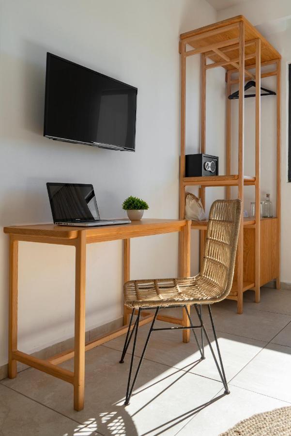 Habitación Doble Deluxe